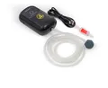 Black Cat Silent Bait Aerator Köfi Pumpe Köderfisch Sauerstoffpumpe Hälterung