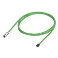Siemens Dig.Industr. Geberkabel vorkonfekt. 6FX3502-2XB12-1AF0