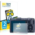 BROTECT Entspiegelungs-Schutzfolie Displayschutz Matt (1934264)