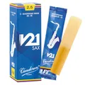 Vandoren Blatt Tenor Saxophon V21 Stärke: 2 1/2