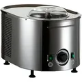 Musso Lussino Mini 4080 Eismaschine