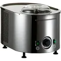Musso Lussino Mini 4080 Eismaschine