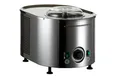 Musso Eismaschine Lussino Mini 4080 Eismaschine