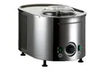 Musso Eismaschine Mini