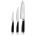 Yari Messer-Set, 3-teilig