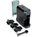 VOLO MULTI MINI MMA1T-TC15, Kapselmaschine schwarz