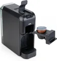 Wilfa Volo Multi Mini-Kaffeemaschine für Kapseln und gemahlenen Kaffee