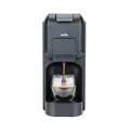 Wilfa Volo Multi Mini Multifunktions-Kaffeemaschine - für Kapseln & gemahlenen Espresso - 0,8L abnehmbarer Wassertank - einstellbare Kaffeemenge - kompatibel mit Nespresso & Dolce Gusto Kapseln
