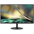 Acer SA322Q Abi SA2 Series 80 cm (32) Full HD IPS 300 cd/m2 1ms LED-Monitor (Neigbar, HDMI, VGA) schwarz
