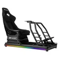 Thermaltake Racing Simulator Cockpit GR500 (GSC-R50-CPASBB-01)