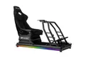 Thermaltake Bürostuhl Thermaltake GR500 Racing Simulator Cockpit, Sim