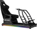 TT GR500 SW - GR500 SimRacing Cockpit, schwarz