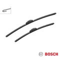Aerotwin Nachrüstung Flache Scheibenwischer Satz - 600/475 - Für Jaguar XJ