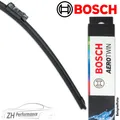 BOSCH A650U AEROTWIN UNI Einarmwischer Citroen C1 II Peugeot 108 3 397 013 532