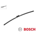 Aerotwin Bosch Flache Scheibenwischer - 650mm - Für Peugeot 108 2014-
