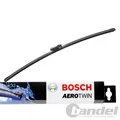 BOSCH SCHEIBENWISCHER VORNE passend für CITROËN C1 PEUGEOT 108 TOYOTA AYGO