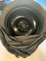 KIT Ersatzrad notrad 16" CITROEN C3 AIRCROSS Wagenheber Schlüssel und Tasch 