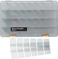 Savage Gear Lurebox 6B Smoke Angelbox