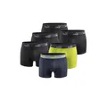 PUMA Boxershorts Herren Boxershorts 6er-Pack