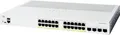 Cisco C1200-24P-4G Catalyst 1200 24-port GE PoE 4x1G Netzwerk Switch