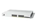 Cisco C1200-24P-4G Netzwerk-Switch