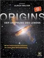 ORIGINS: Der Ursprung des Lebens – mit den bahnbrechende... | Buch | Zustand gut