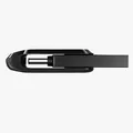 SanDisk Ultra Dual USB Flash Drive Go, USB-C 256 GB