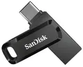 SANDISK USB Stick Ultra Dual Go 256GB SDDDC3-256G-G46