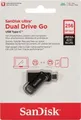 Sandisk USB-Stick Ultra Dual Drive Go Type-C (256GB) NEU&OVP