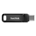 SanDisk Ultra Dual Drive Go USB Type-C 256 GB