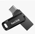 SanDisk Ultra Dual Drive Go USB-C  256GB 400MB/s Smartphone NEU