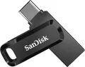 SanDisk Ultra Dual Drive Go USB Type-C 256 GB Android Smartphone Speicher USB C