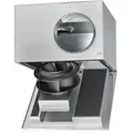 Helios SBD 315 A SILENTBOX - Rohrventilator, 3 PH schallgedämpft - 09718