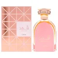 Lattafa Shahd Parfum 3.4 oz Aluminiumfrei Eau de Parfum für Frauen 100 ml