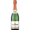 Superb Sekt Rosé Trocken