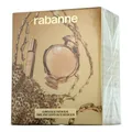 Paco Rabanne Olympéa - Set mit EdP Spray 80ml-20ml