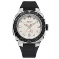 Alpina Geneve Diver Extreme Automatic GMT AL-560LG3VE6 Herren Automatikuhr