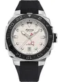 Alpina AL-560LG3VE6 Herrenuhr Startimer Heritage Automatik GMT 39mm 30ATM