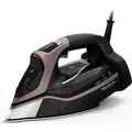 Dampfbügeleisen Rowenta DW9522 STEAM FORCE PRO 3200W GV300 3200 W - Orange