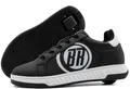 BREEZY ROLLERS 2241840 Schuh mit Rollen black/white - 34