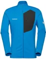 Mammut Fleecejacke Mammut Herren Taiss Light ML Jacke