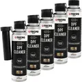 5x 300 ml TECPO DPF Reiniger ESTER