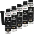 5x 300 ml TECPO DIESELPARTIKELFILTER REINIGER DPF CLEANER DIESEL ADDITIV ZUSATZ