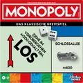 Hasbro Gaming Monopoly Classic Refresh (Deutsch, 2 - 6 Spieler) (G0009100)