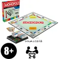 Hasbro G0009100 Monopoly Classic Neu