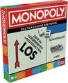 Hasbro G0009100 Monopoly Classic Neu
