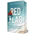 Red Flag - Mit dir gemeinsam am Meer stehen