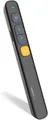 NORWII Wireless Presenter mit 100M, 2.4GHZ Powerpoint Schwarz-29