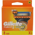Gillette Fusion Power (8x) (8CT-RF-XL)