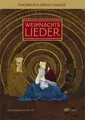 Armin Kircher | Advents- und Weihnachtslieder SAM | Taschenbuch | Deutsch (2012)
